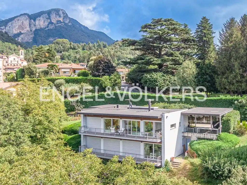 Villa unifamiliare, ottimo stato, 420 m², Chiuso, Lecco - foto 4
