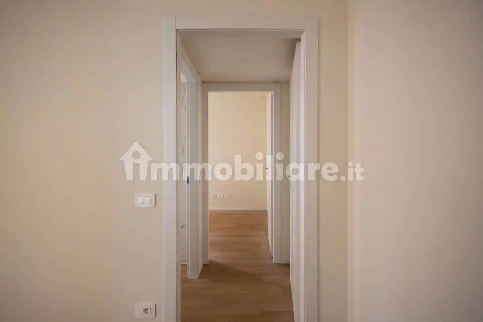 Bilocale via Luigi Resnati 10, Martini - Insubria, Milano - foto 2