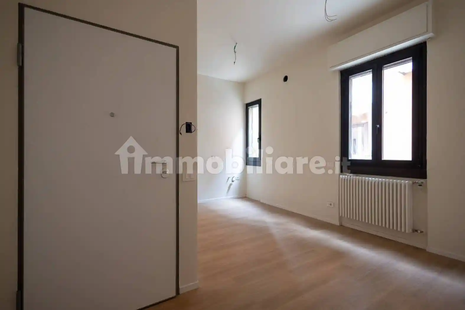 Bilocale via Luigi Resnati 10, Martini - Insubria, Milano - foto 4