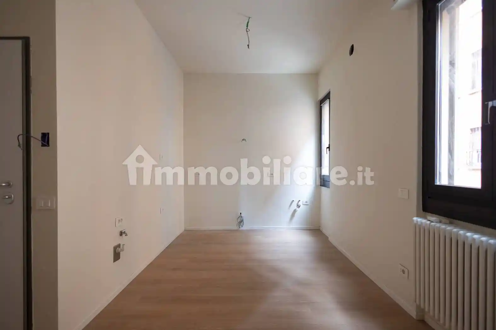 Bilocale via Luigi Resnati 10, Martini - Insubria, Milano - foto 5