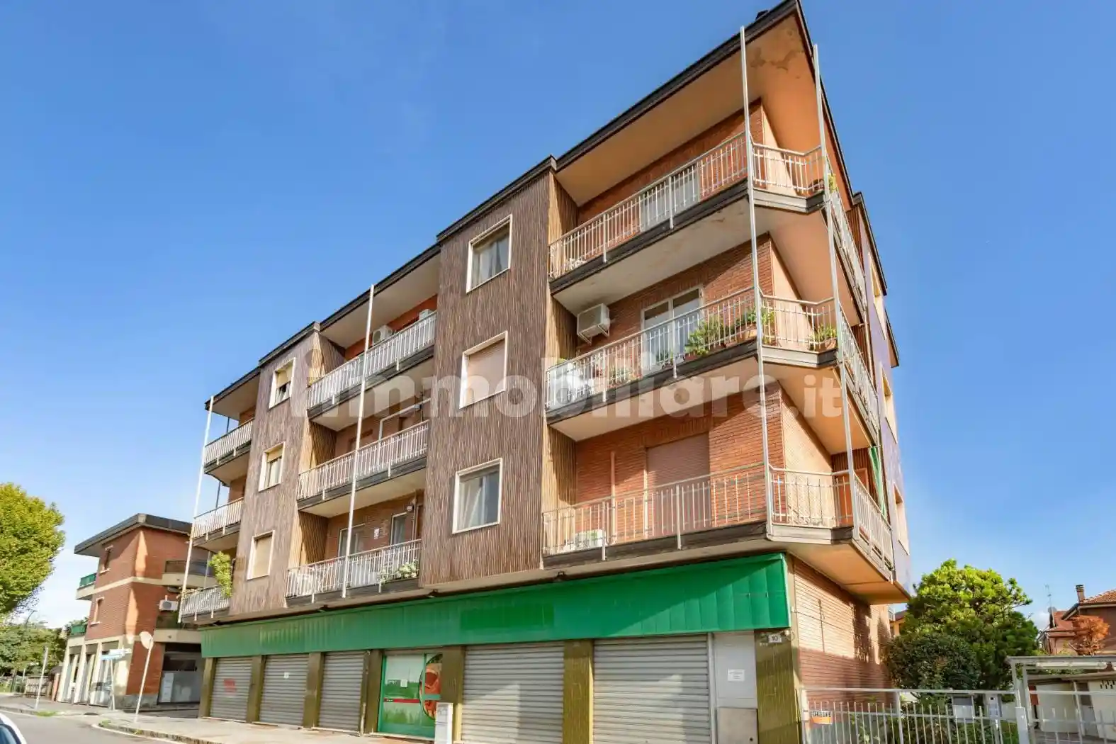 Appartamento in vendita a Cinisello Balsamo