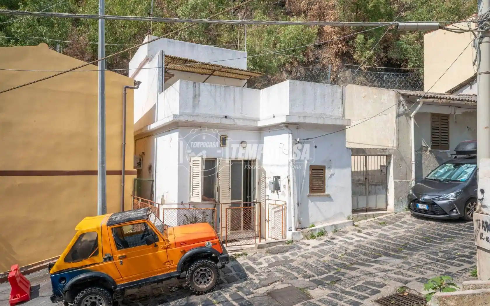 Appartamento in vendita a Messina