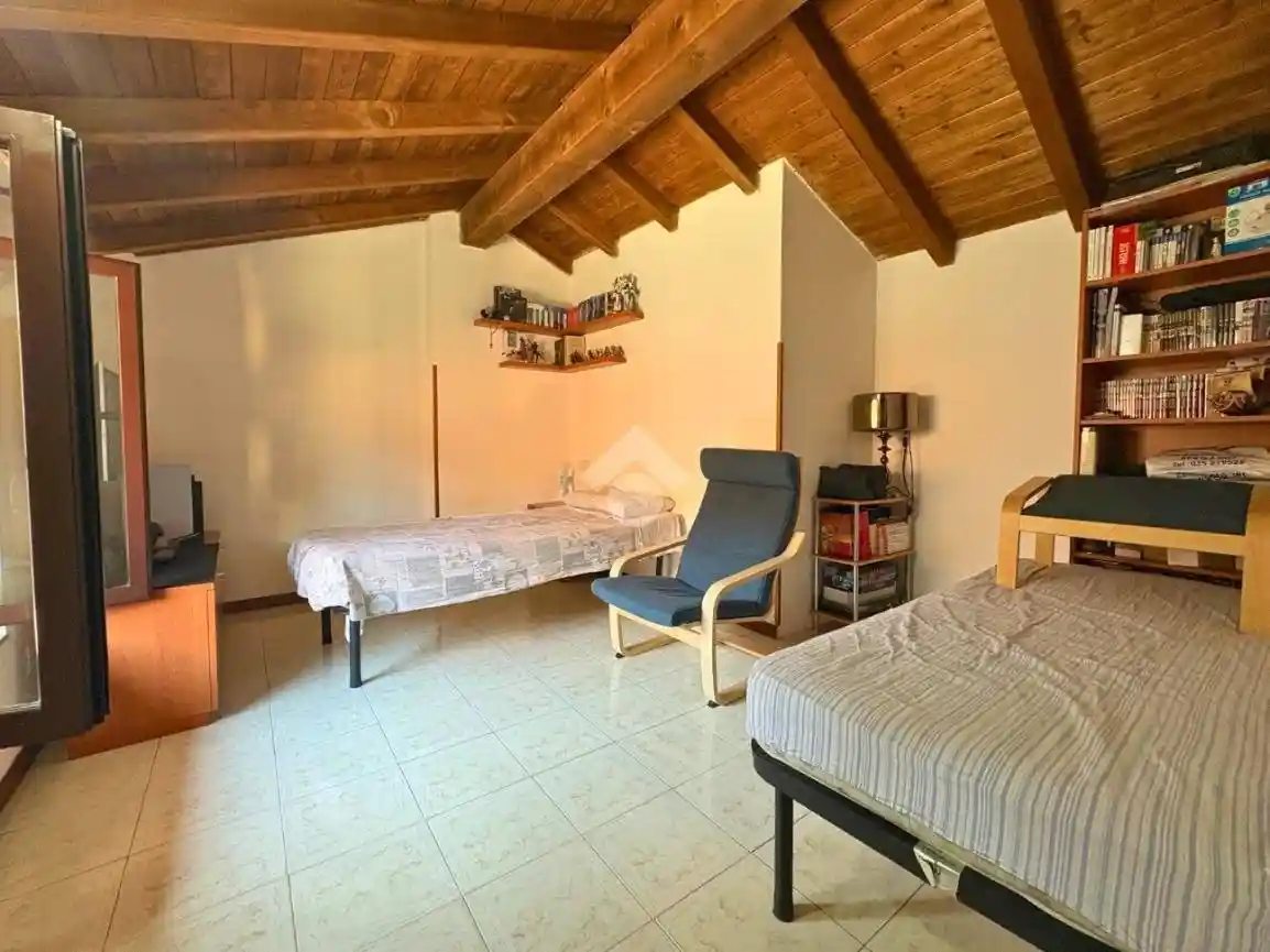 Appartamento in vendita a Dalmine