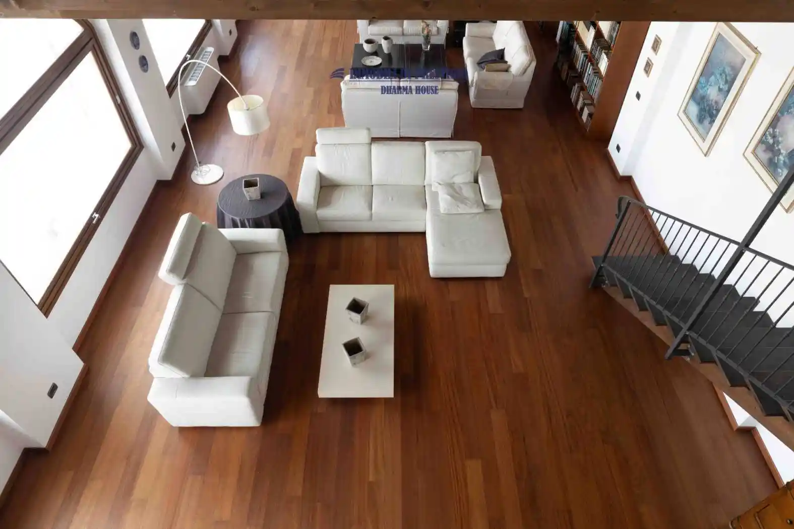 Villa bifamiliare via Roma 34, Pezzana - foto 3