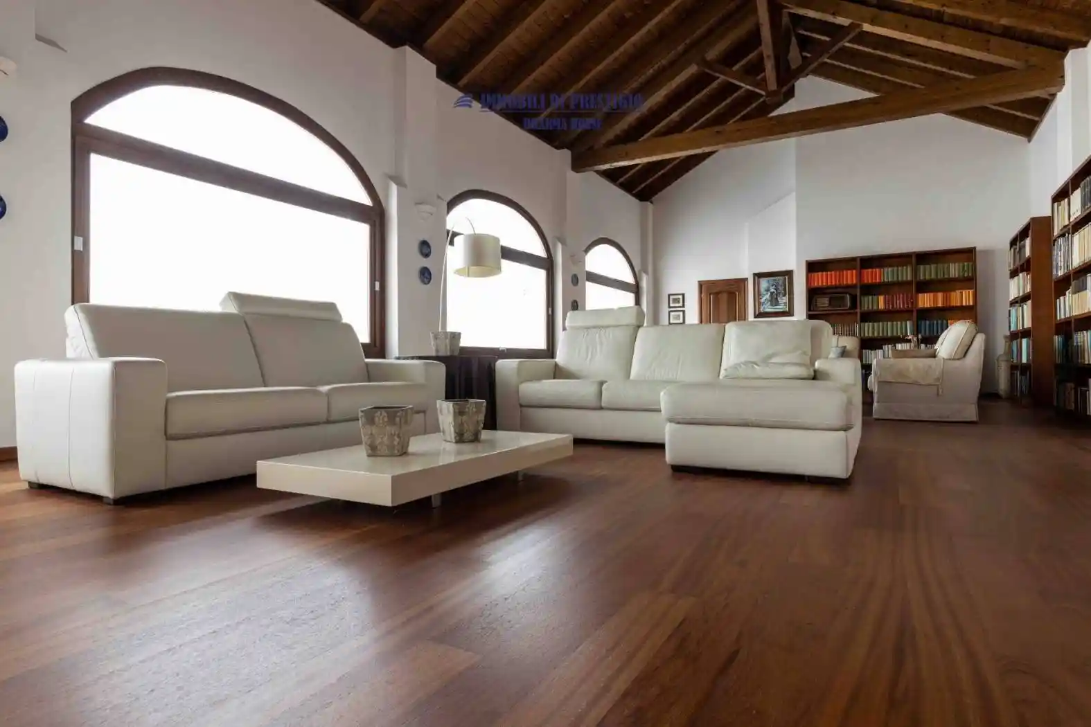 Villa bifamiliare via Roma 34, Pezzana - foto 4