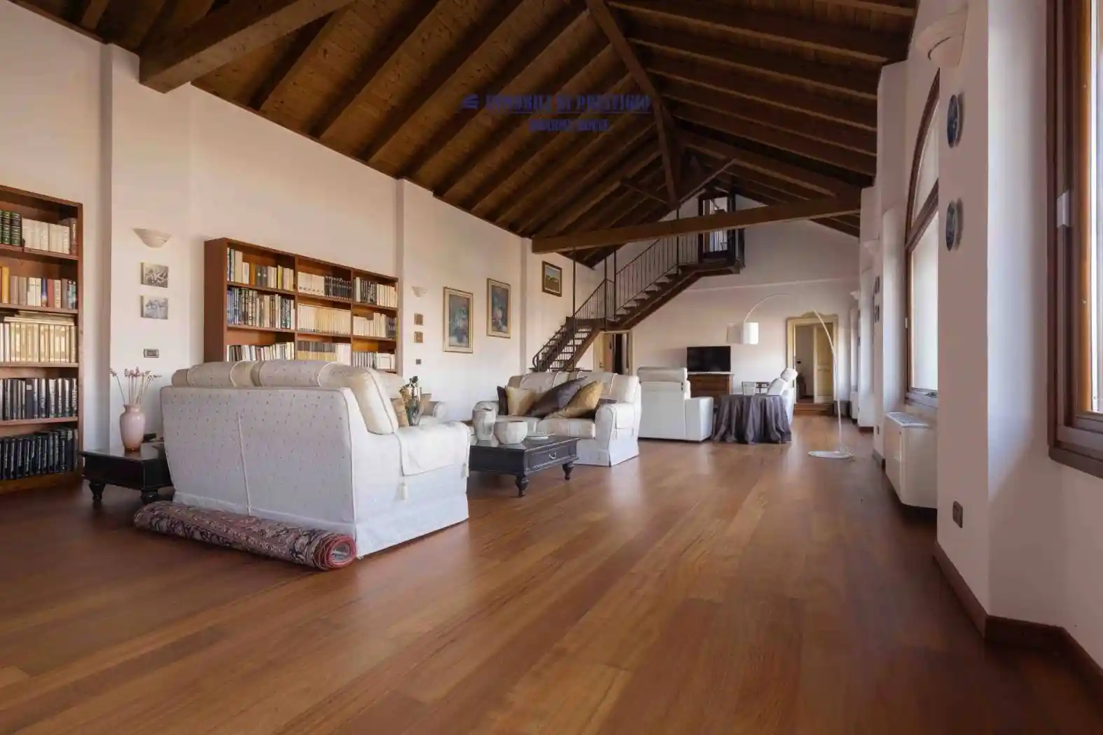 Villa bifamiliare via Roma 34, Pezzana - foto 5