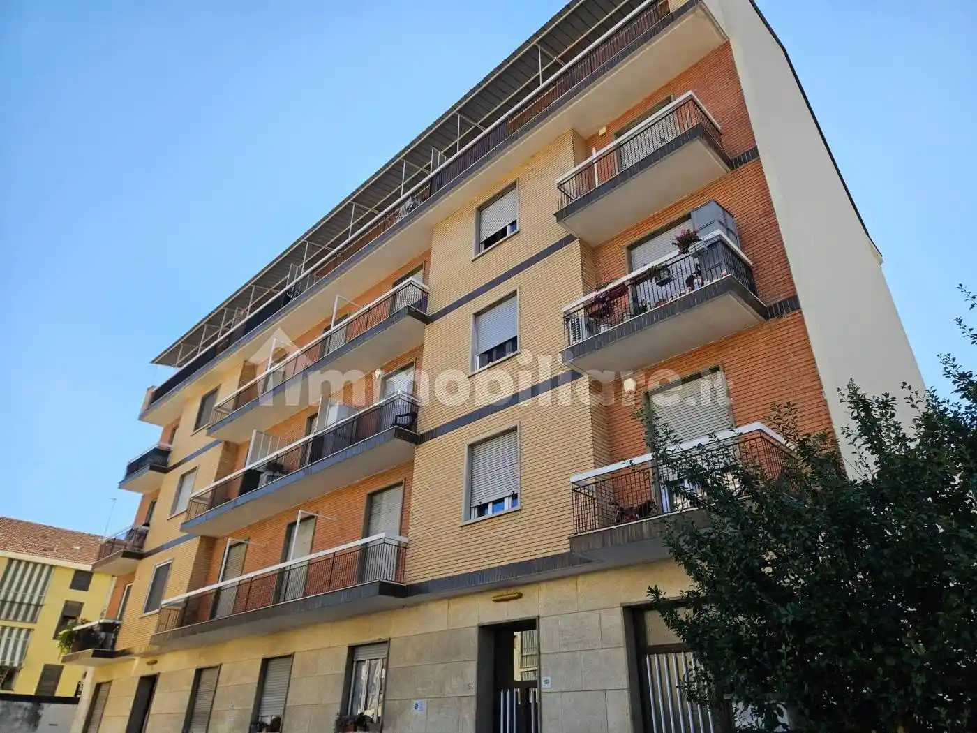 Appartamento in vendita a Venaria Reale