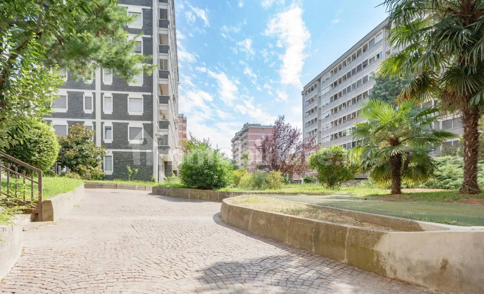 Apartment in vendita a Milan