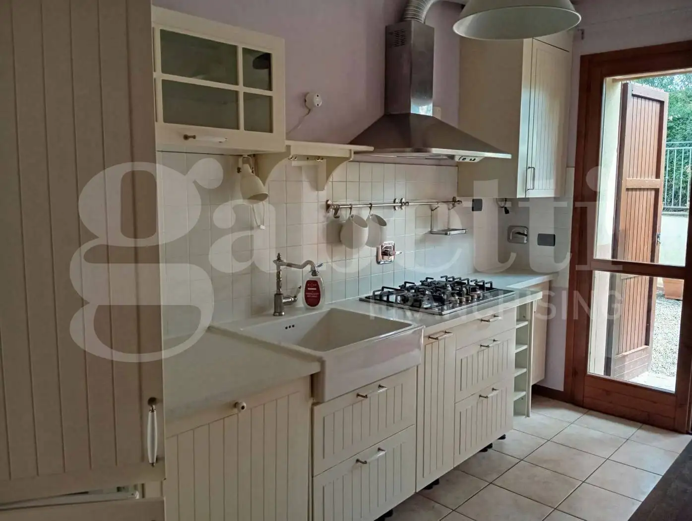 Villa in vendita a Vergato