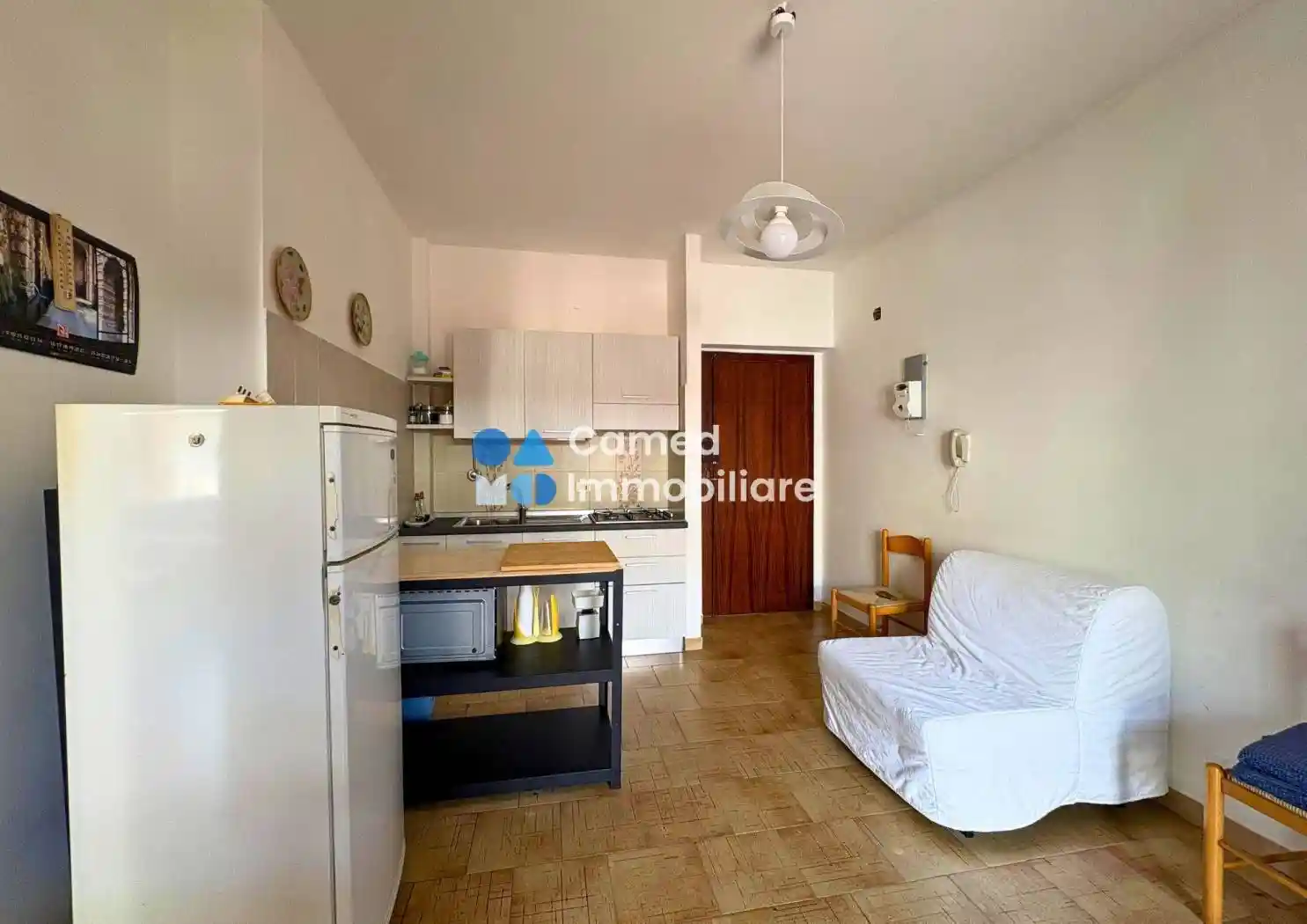 Trilocale via delle Rose 3, Marina Di Santa Maria Del Cedro, Santa Maria del Cedro - foto 3