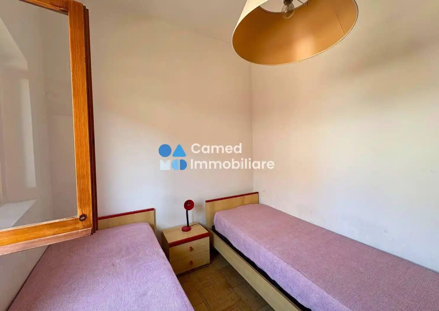 Trilocale via delle Rose 3, Marina Di Santa Maria Del Cedro, Santa Maria del Cedro - foto 5