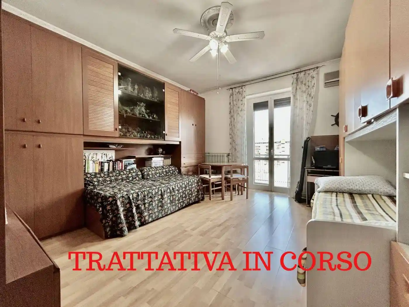 Appartamento in vendita a Firenze