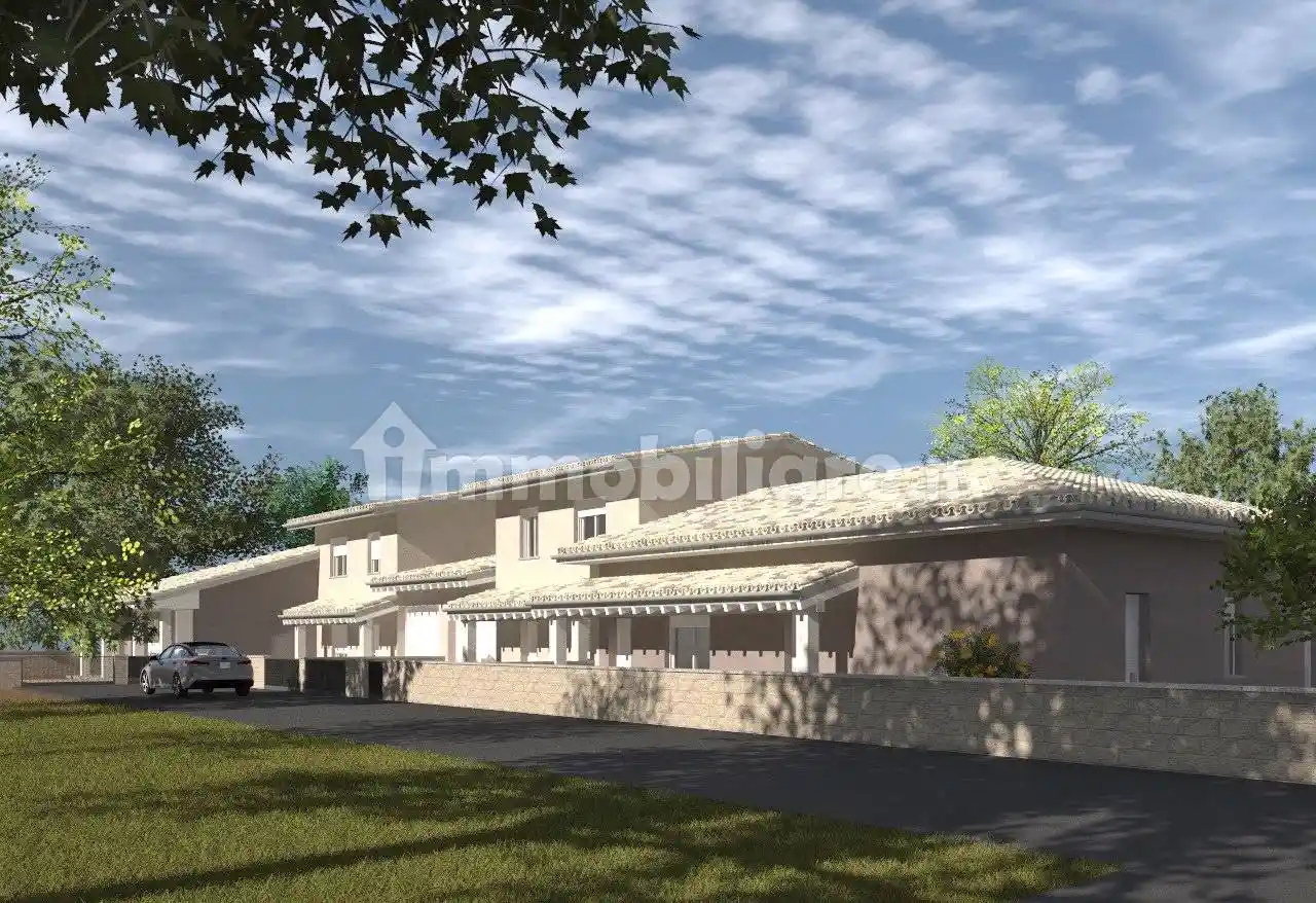 Progetto in vendita a Casalmaggiore