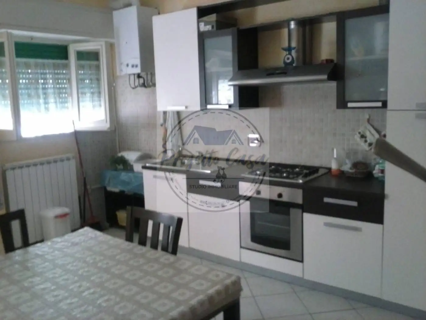 Appartamento in affitto a Nettuno