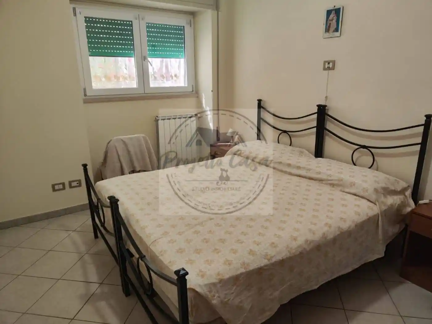 Trilocale via Palermo, Centro, Nettuno - foto 3