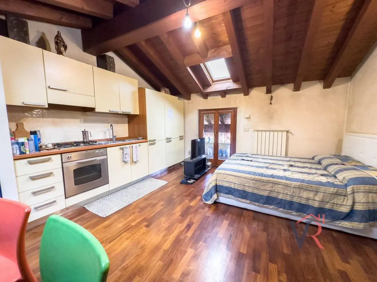 Appartamento in vendita a Barbariga