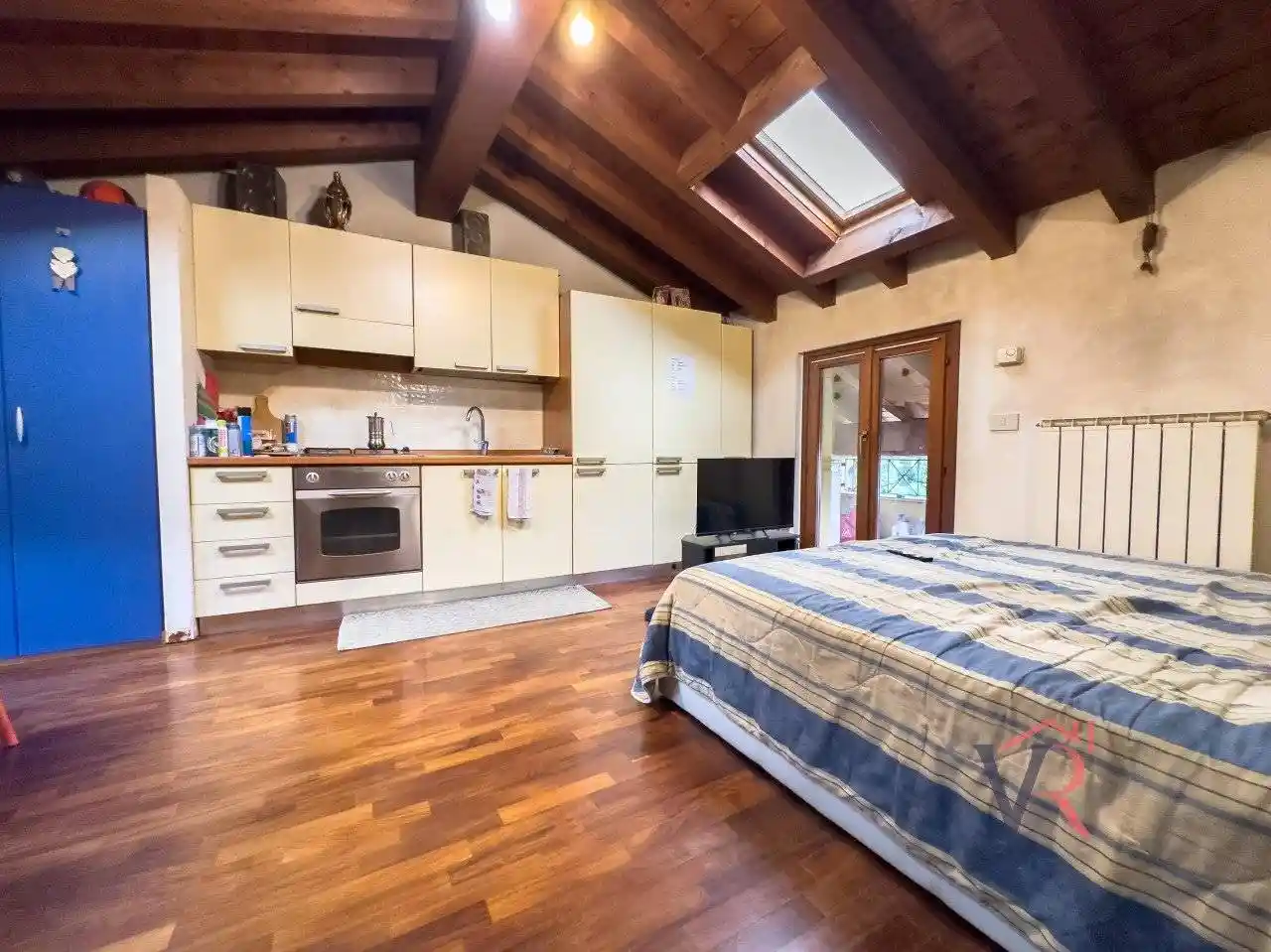 Monolocale via Primo Maggio, Barbariga - foto 2