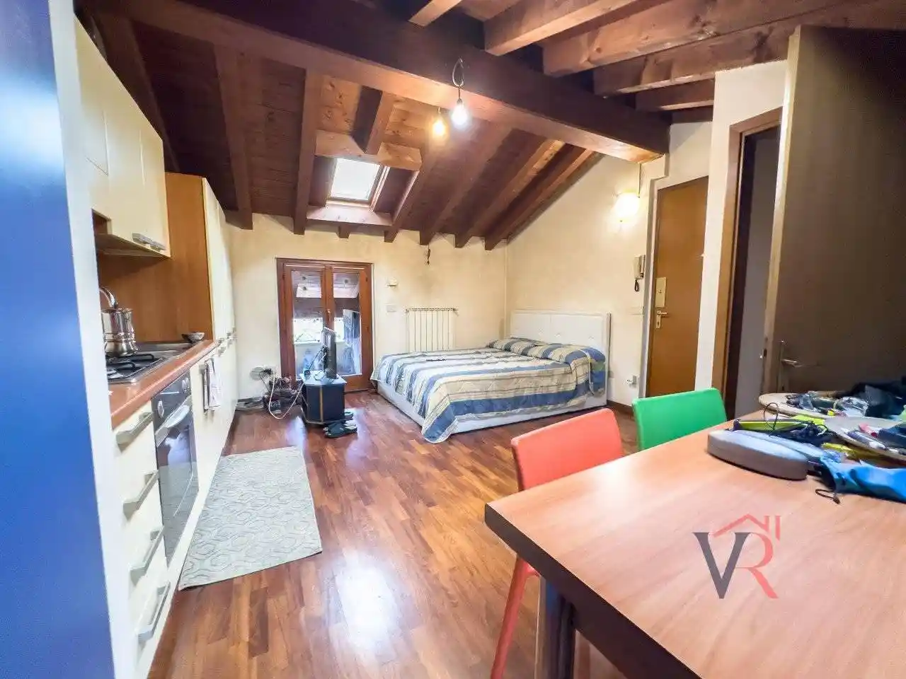 Monolocale via Primo Maggio, Barbariga - foto 3