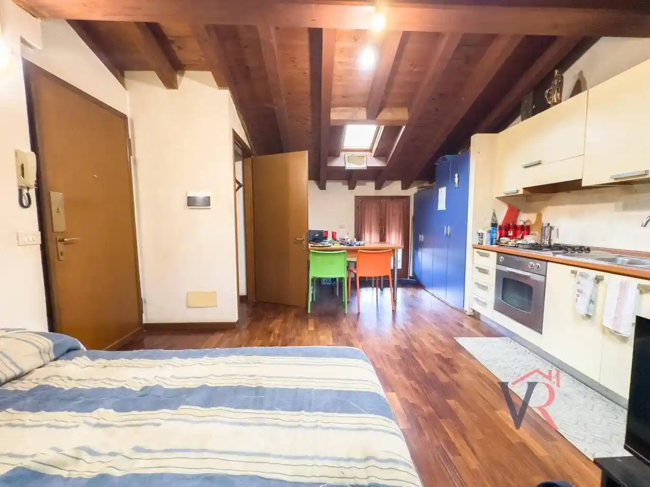 Monolocale via Primo Maggio, Barbariga - foto 4