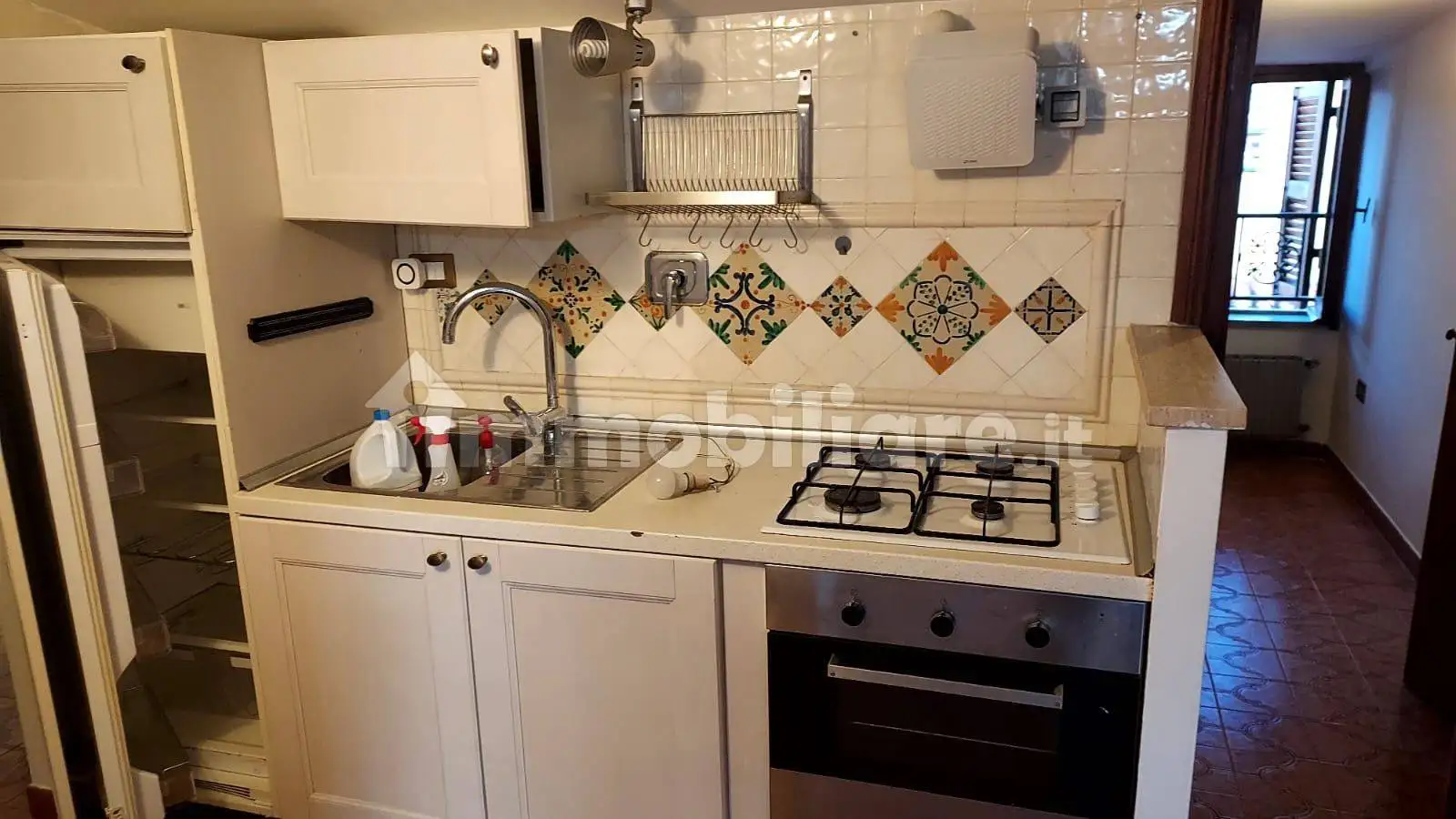 Trilocale via Salaria, Monterotondo Scalo, Monterotondo - foto 3