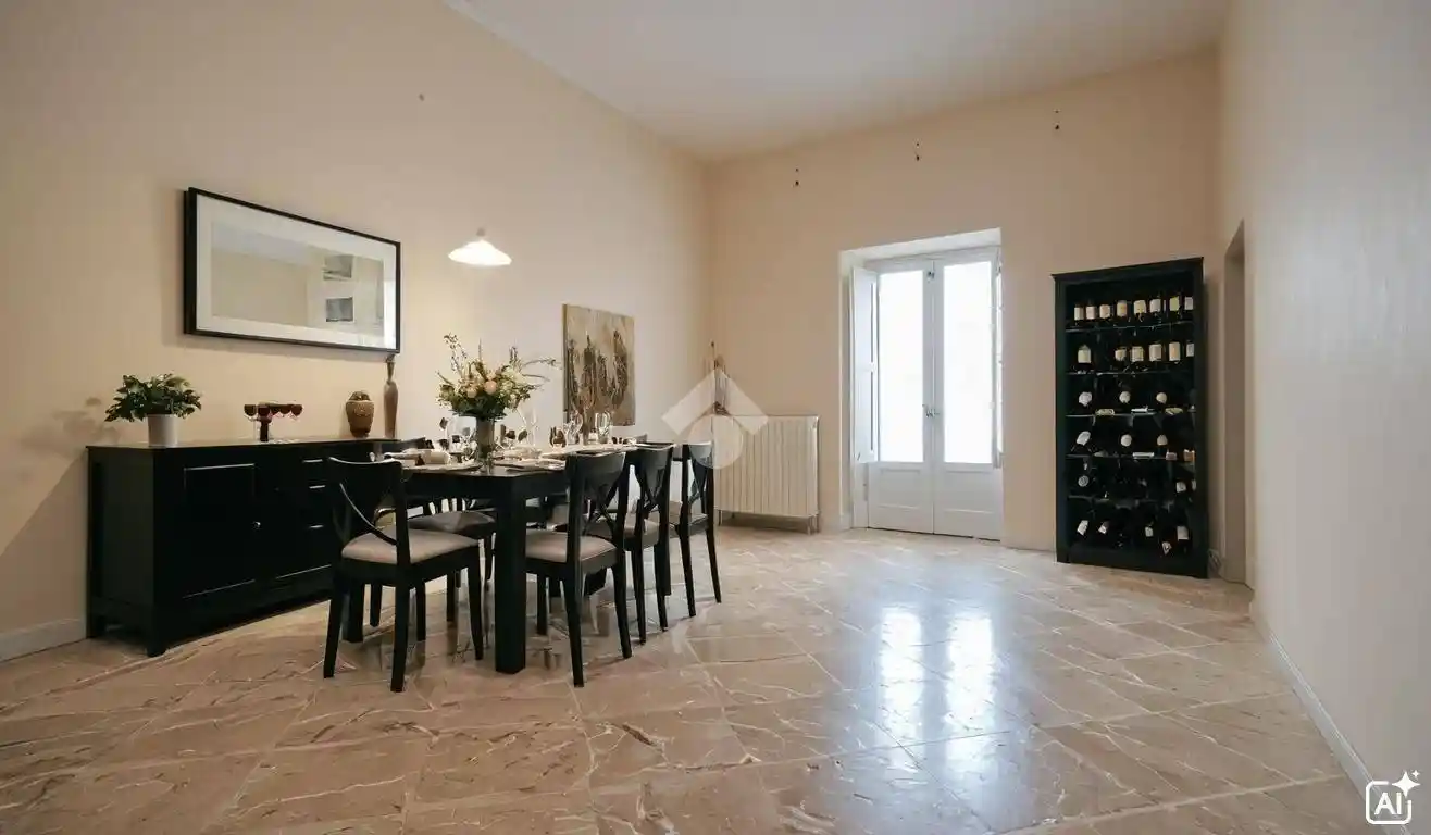 Casa indipendente in vendita a Conversano