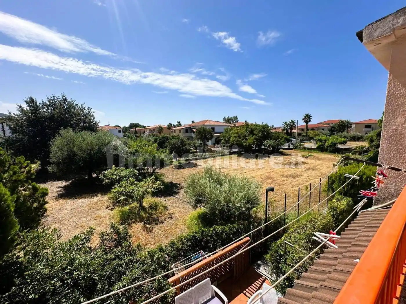 Quadrilocale traversa Ottava Aldo Moro, Sangineto Lido, Sangineto - foto 3