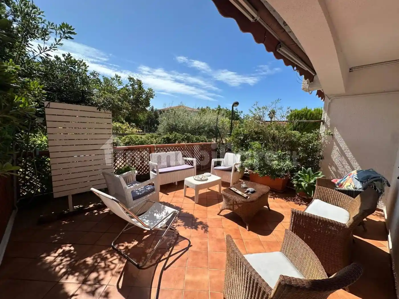 Quadrilocale traversa Ottava Aldo Moro, Sangineto Lido, Sangineto - foto 4