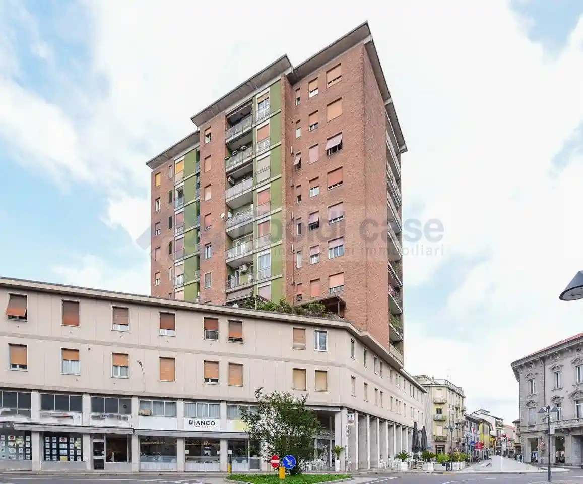 Trilocale buono stato, Stazione, Seregno - foto 2