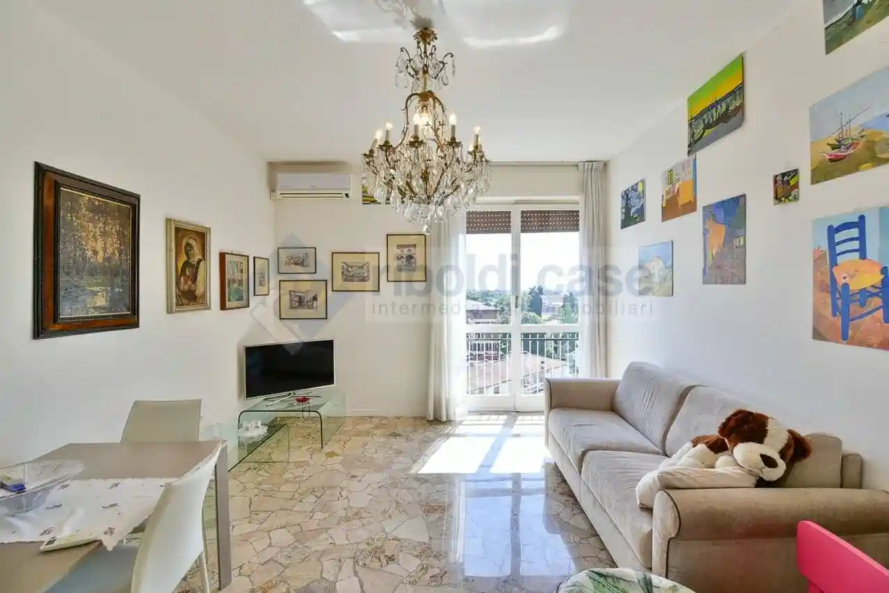 Trilocale buono stato, Stazione, Seregno - foto 3