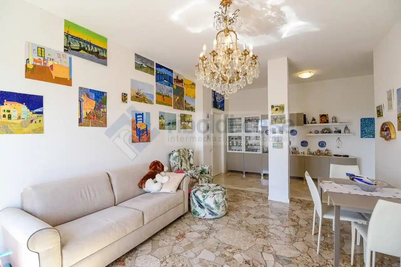 Trilocale buono stato, Stazione, Seregno - foto 4