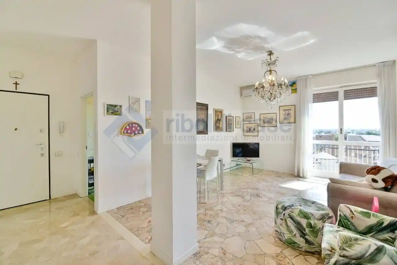 Trilocale buono stato, Stazione, Seregno - foto 5