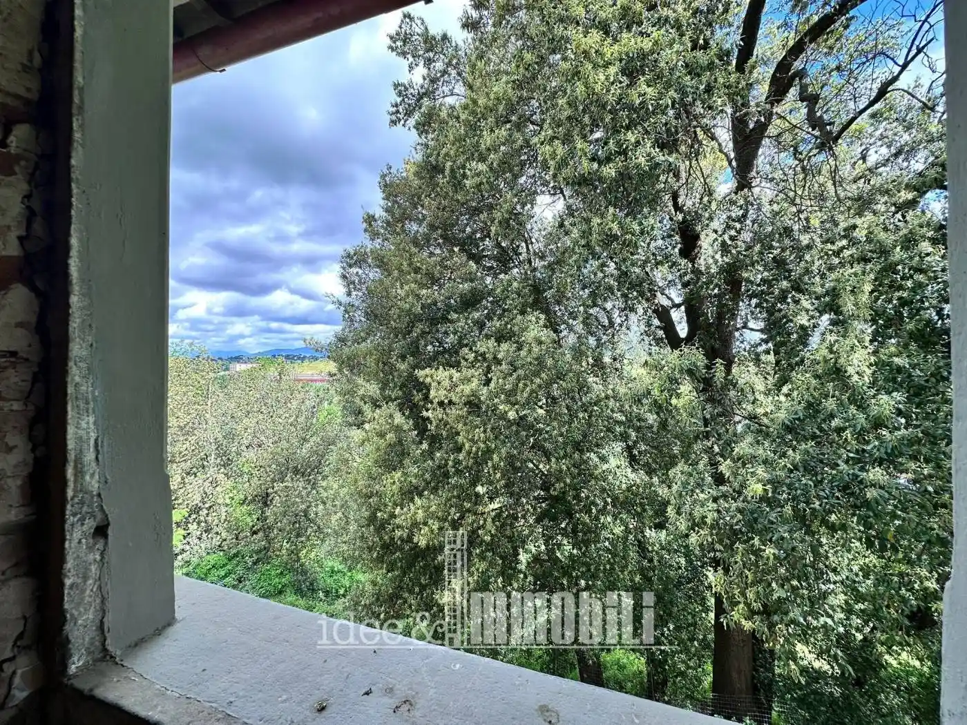 Terratetto unifamiliare via di Campigliano, Ponte A Ema, Bagno a Ripoli - foto 2