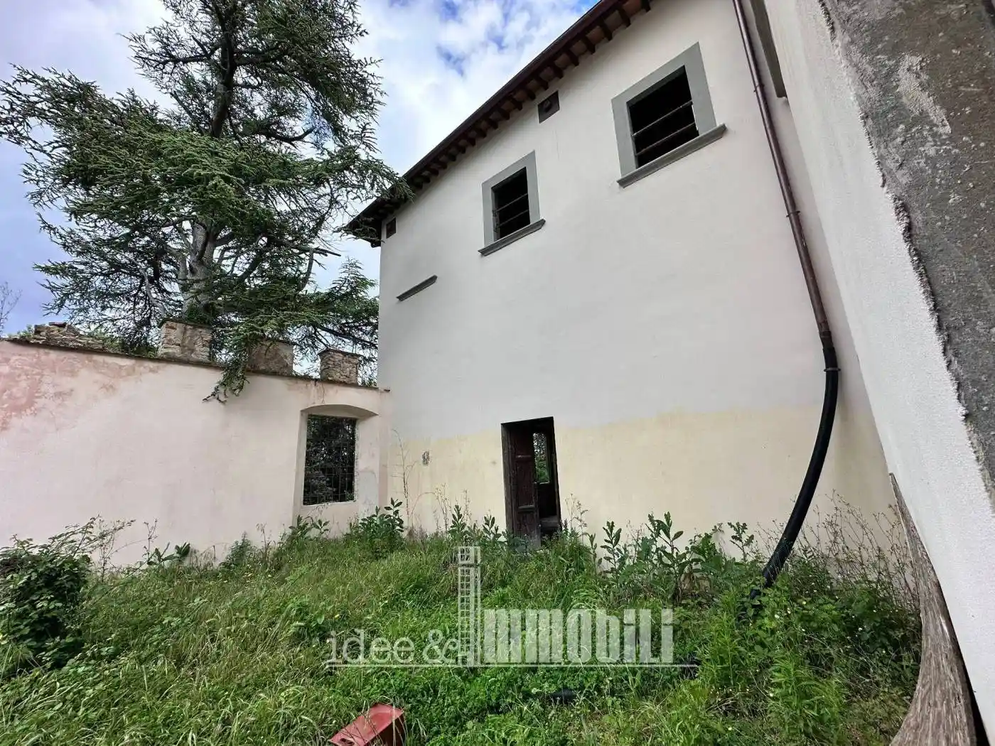 Terratetto unifamiliare via di Campigliano, Ponte A Ema, Bagno a Ripoli - foto 3