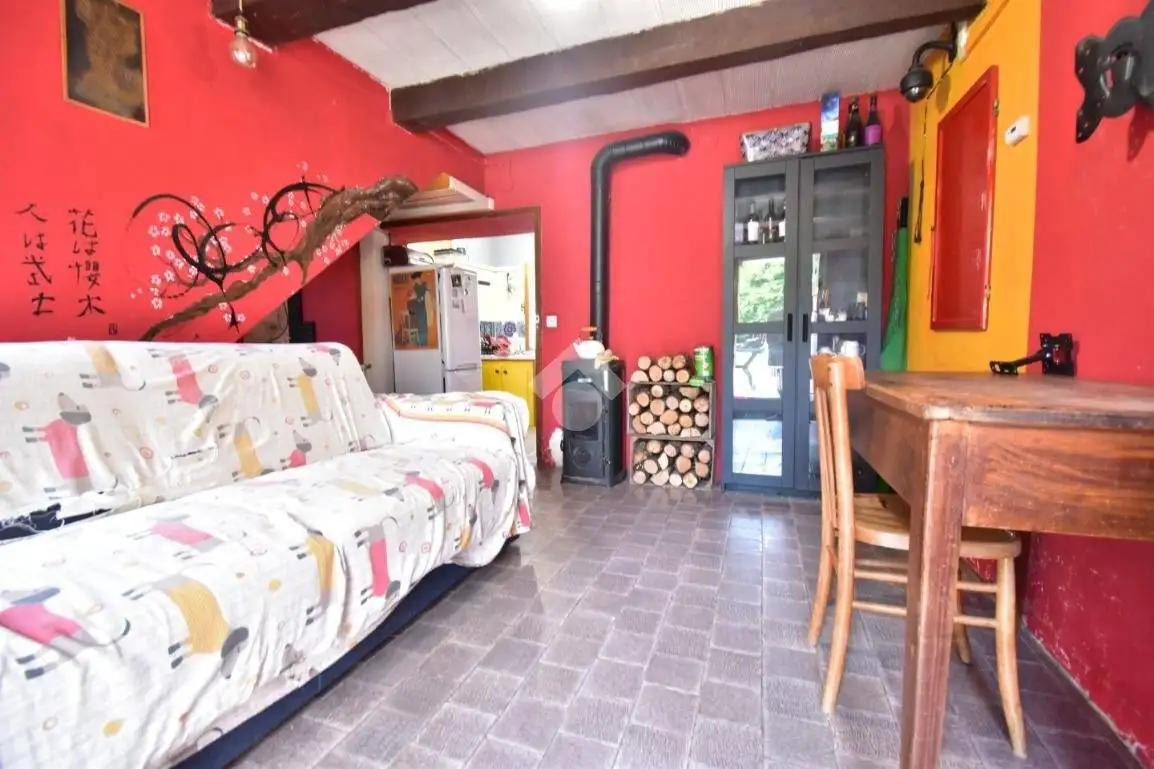 Monolocale via Cavazzola Di Sotto 77, Berceto - foto 3