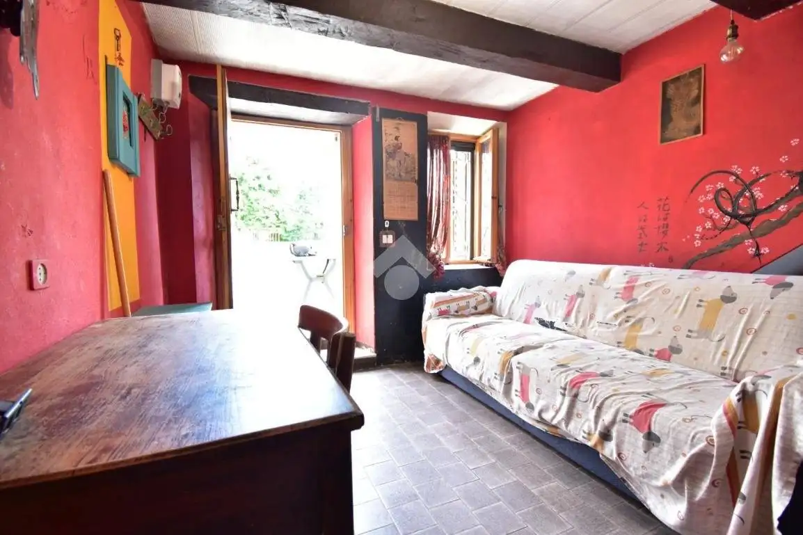 Monolocale via Cavazzola Di Sotto 77, Berceto - foto 5