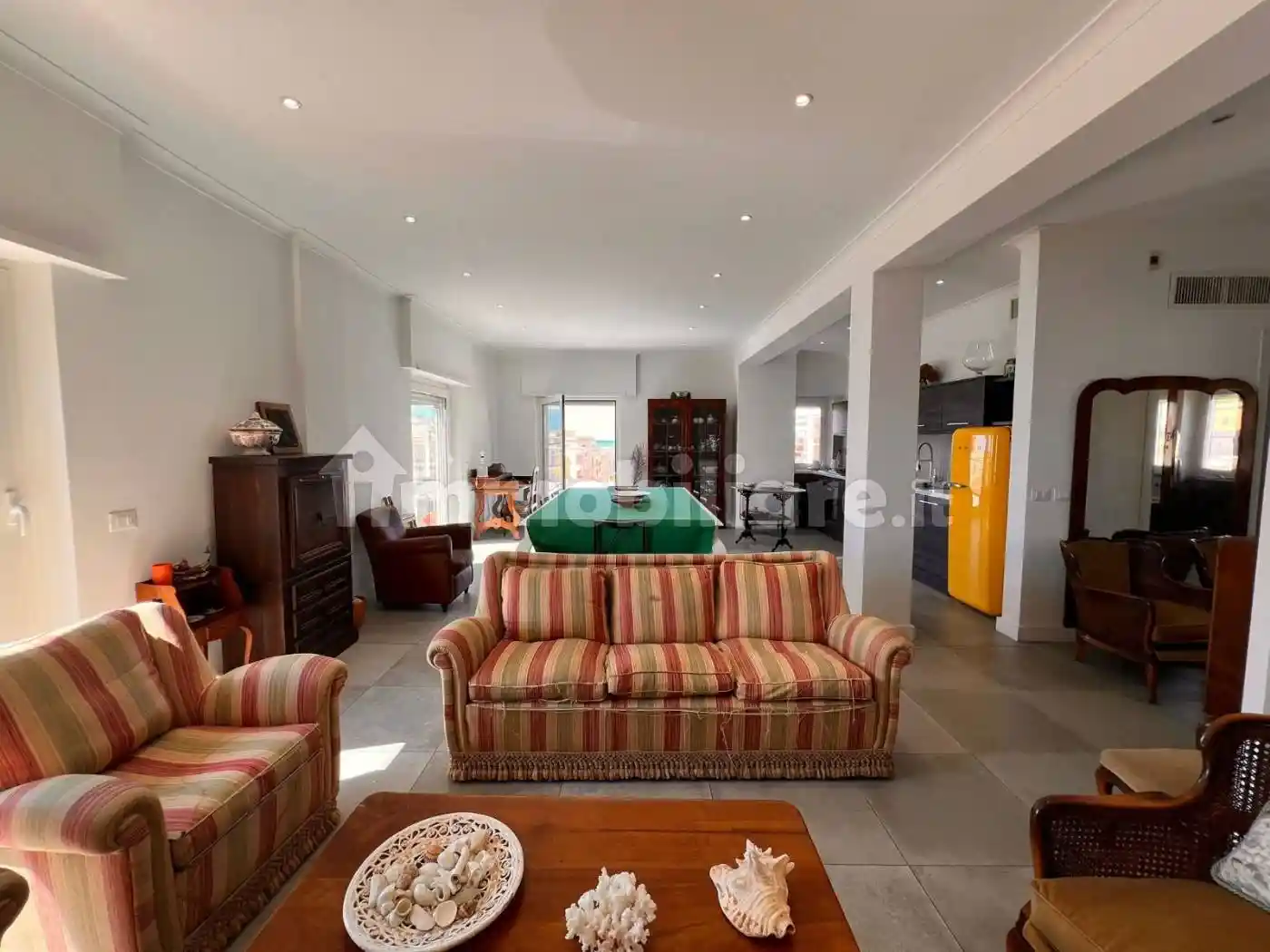 Appartamento in vendita a Anzio