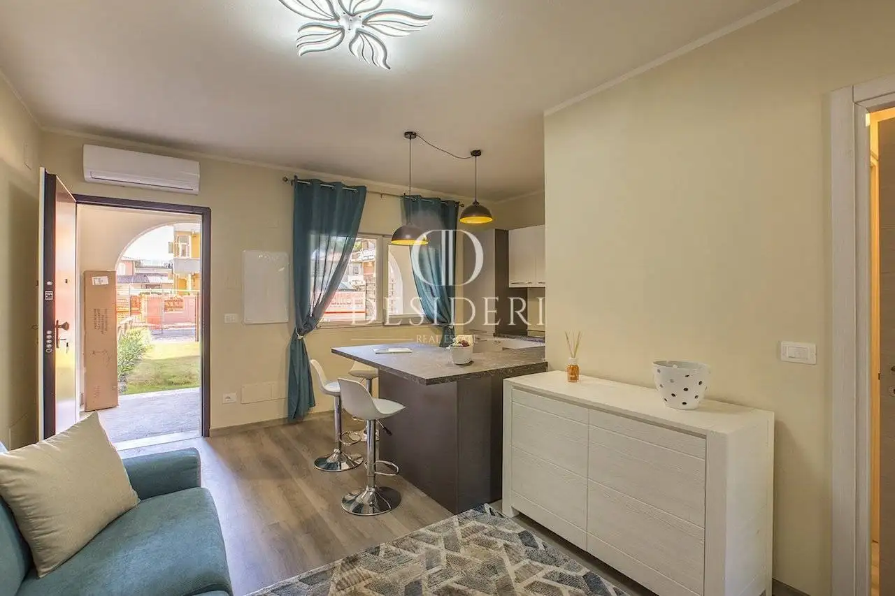 Appartamento in affitto a Grosseto