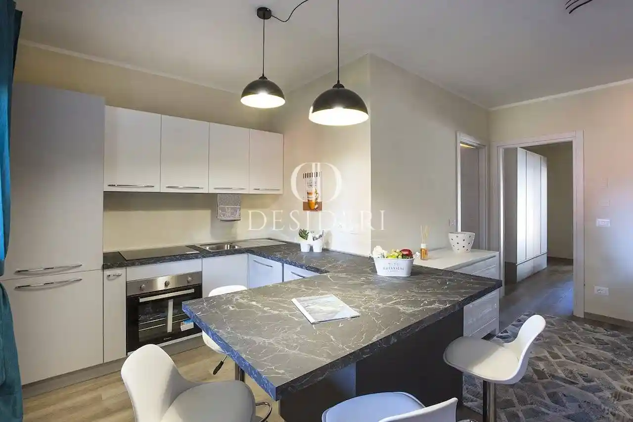 Bilocale via del Navigatore, Marina di Grosseto, Grosseto - foto 3