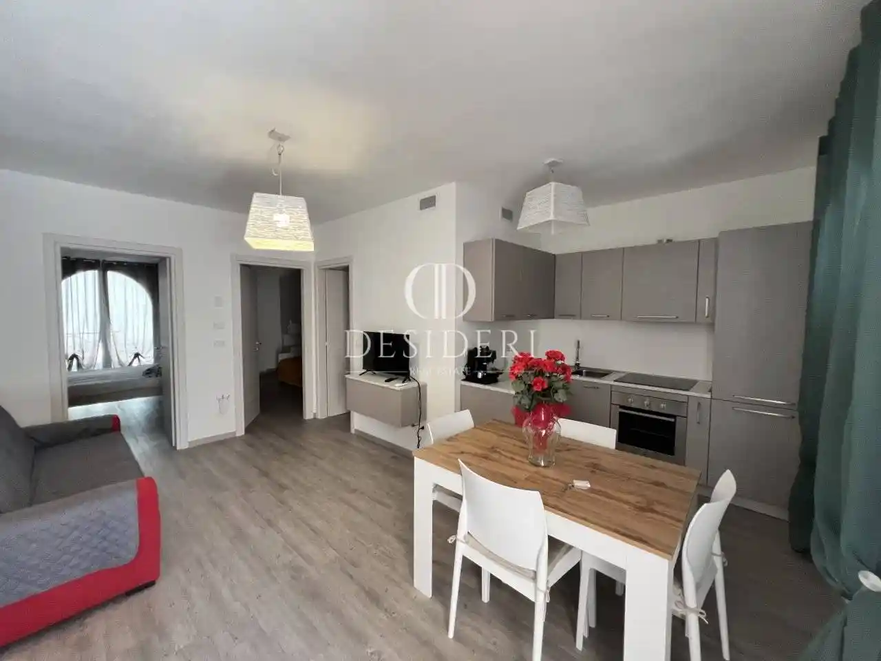 Trilocale via del Navigatore ,, Marina di Grosseto, Grosseto - foto 2