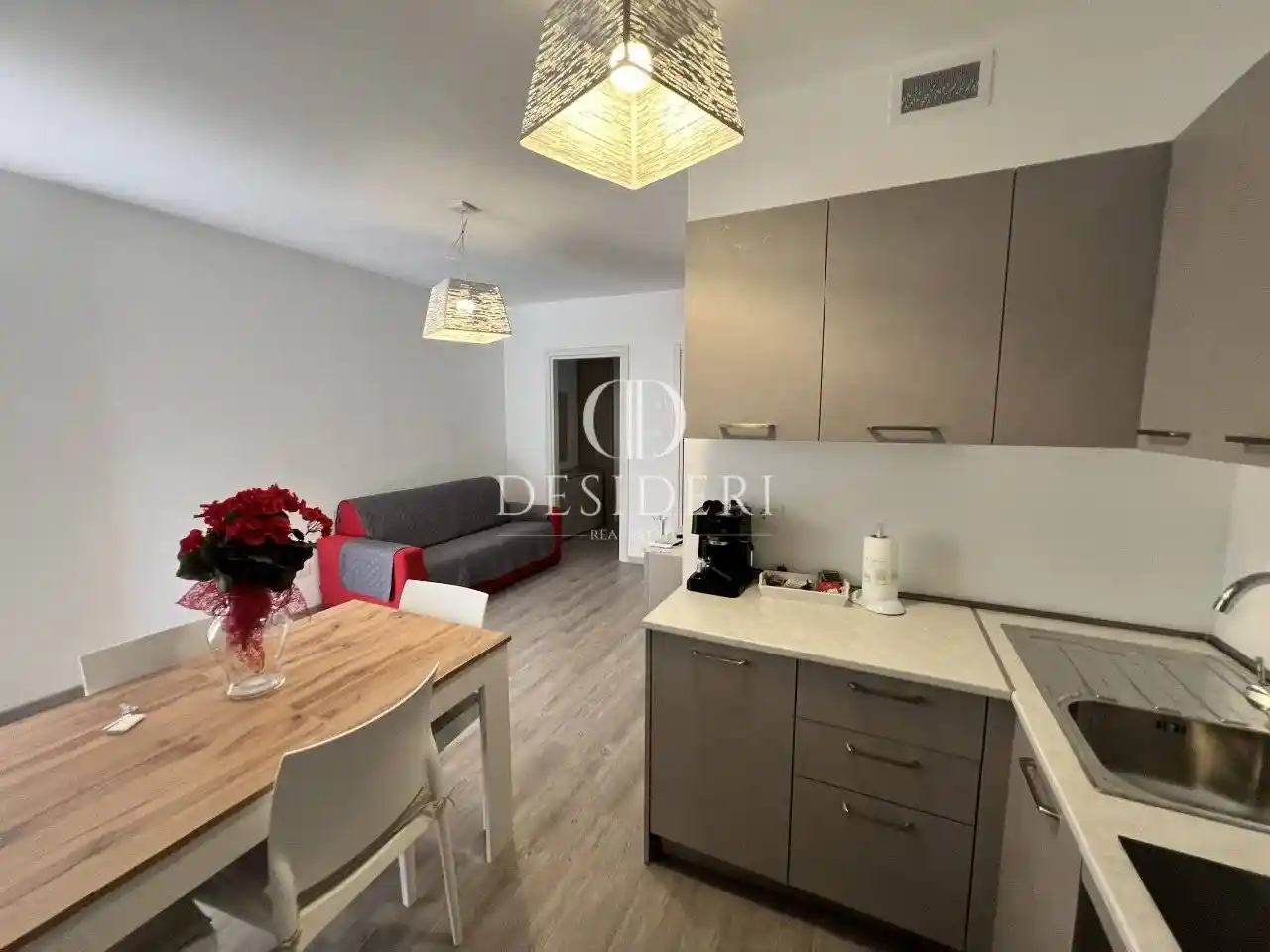 Trilocale via del Navigatore ,, Marina di Grosseto, Grosseto - foto 3