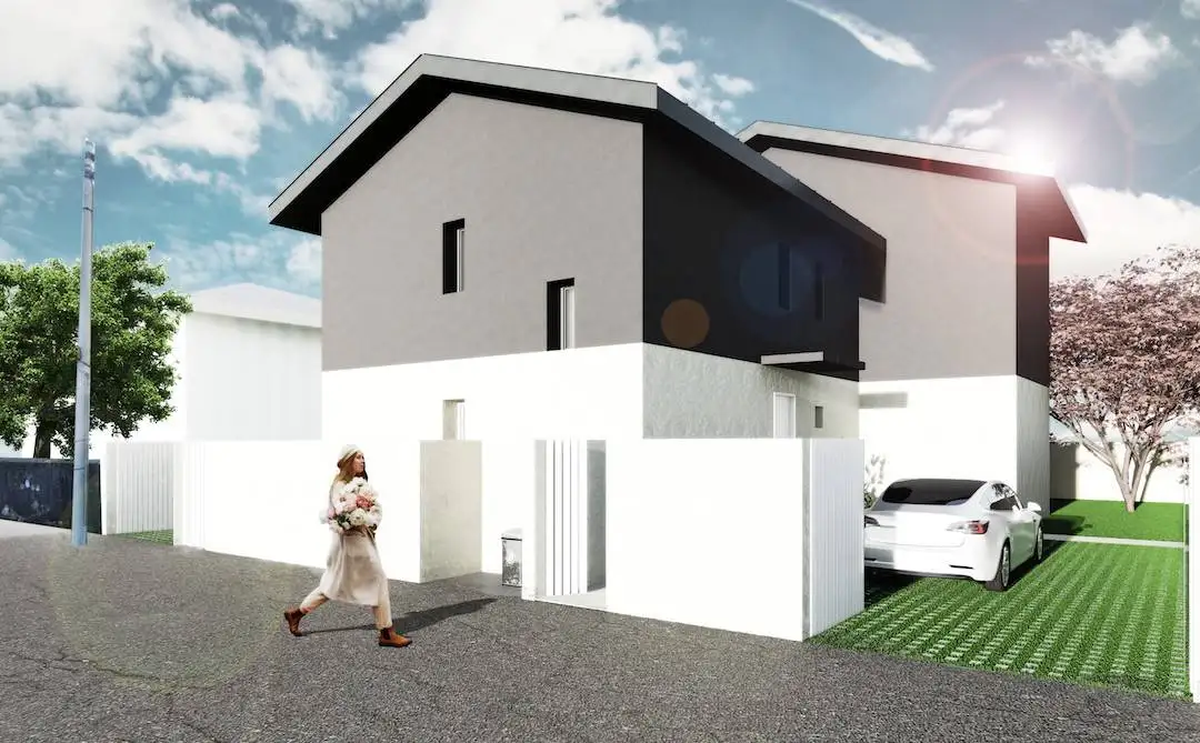 Appartamento in vendita a Udine