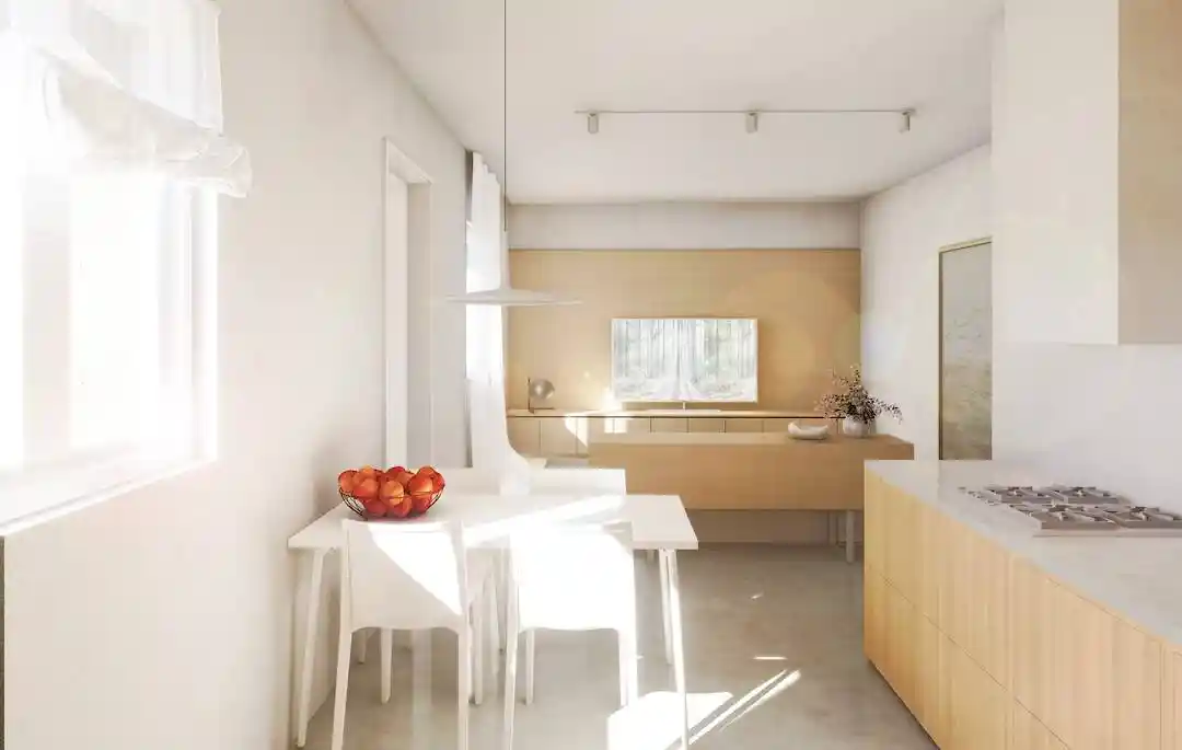 Quadrilocale via Belluno 11, Cussignacco - Paparotti, Udine - foto 5