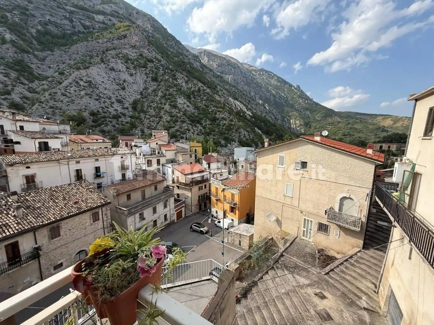 Terratetto unifamiliare via Napoli, Fara San Martino - foto 3