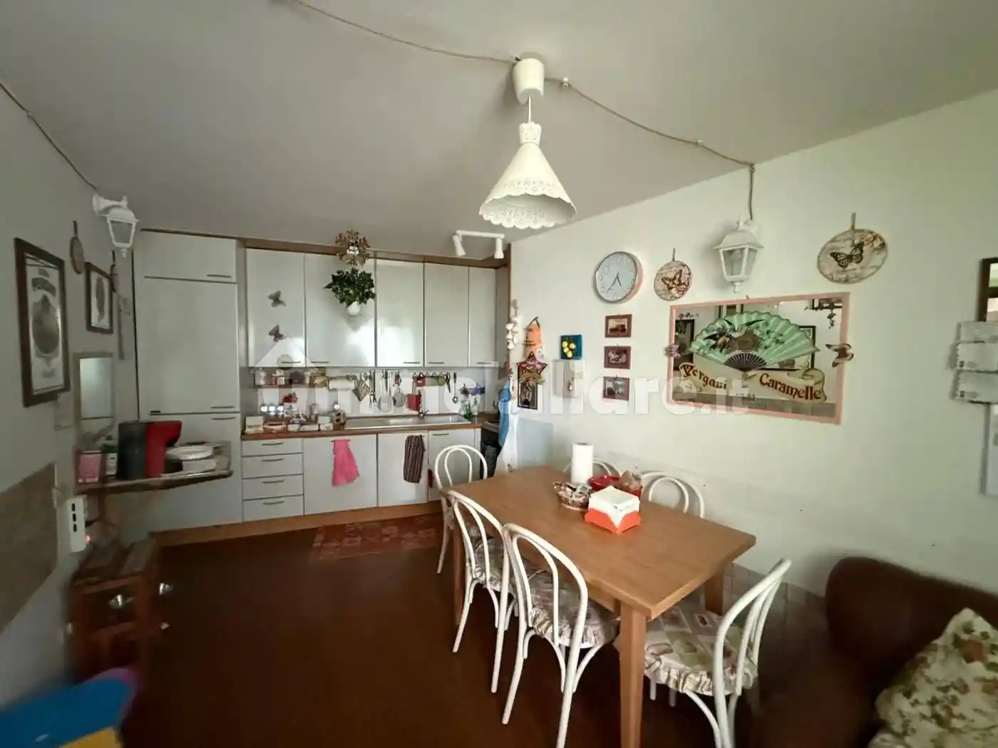 Terratetto unifamiliare via Napoli, Fara San Martino - foto 4