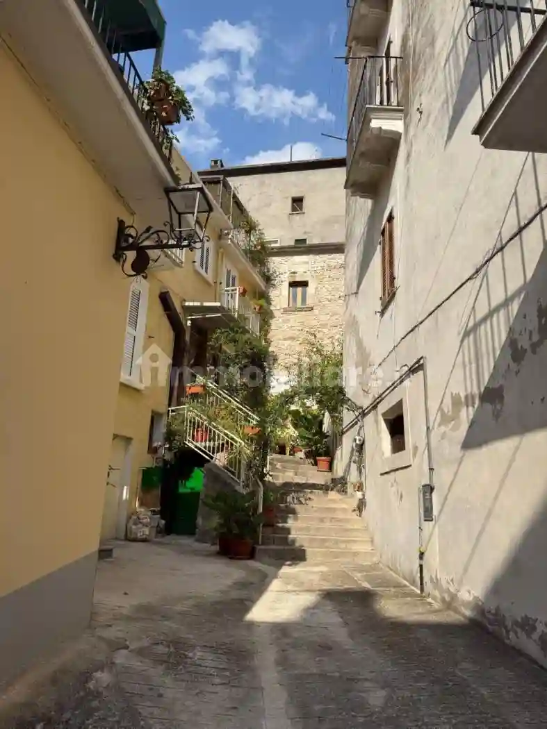 Terratetto unifamiliare via Napoli, Fara San Martino - foto 4