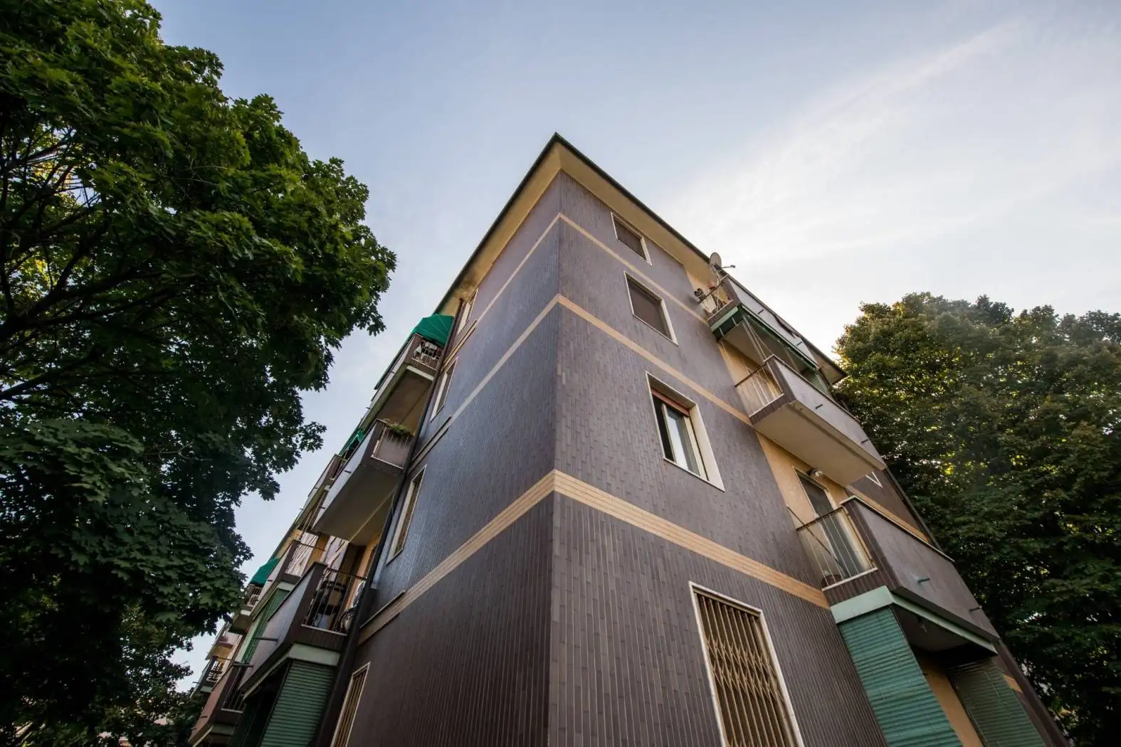 Apartment in vendita a Milan