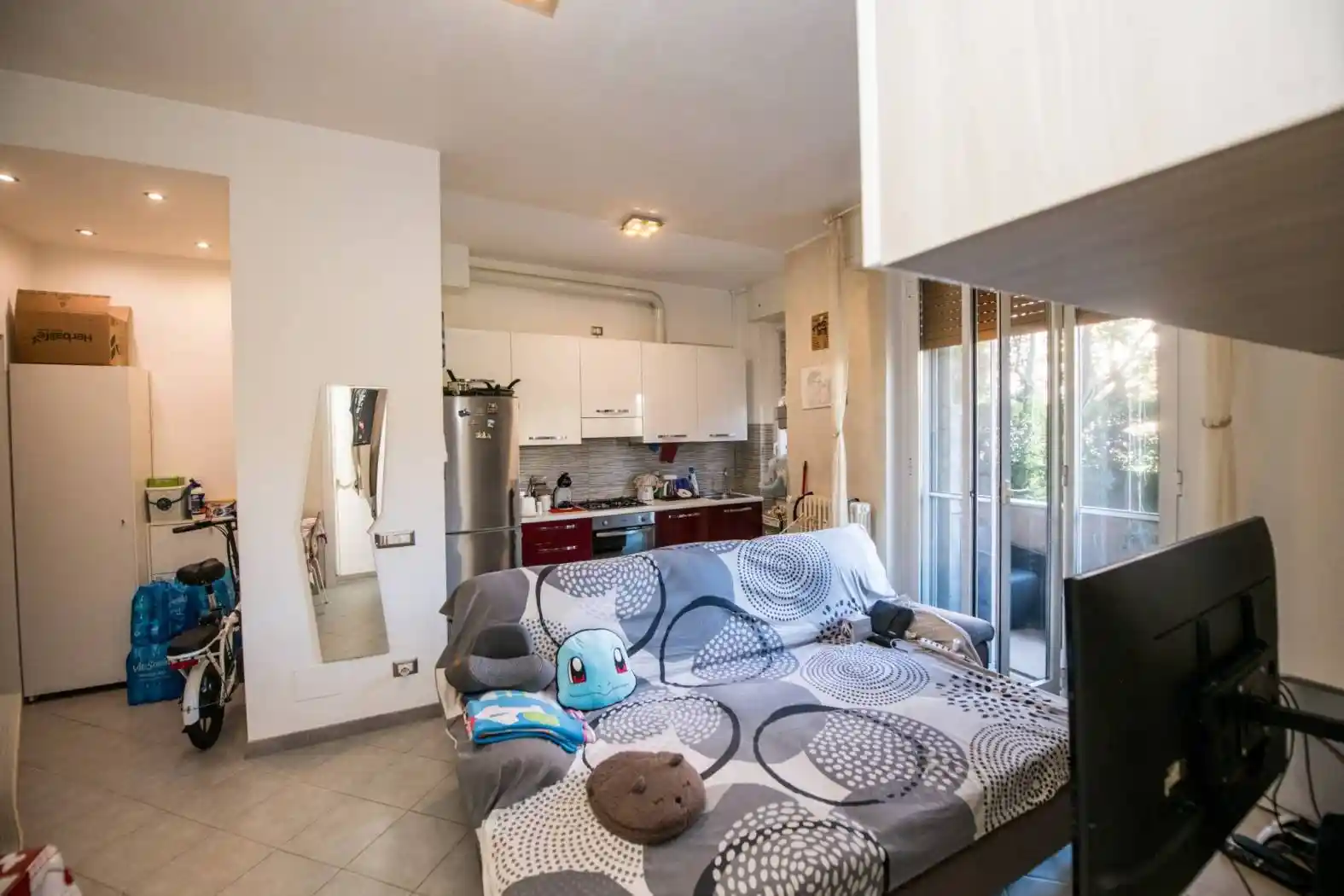 Bilocale via Ravenna 48, Corvetto, Milano - foto 2