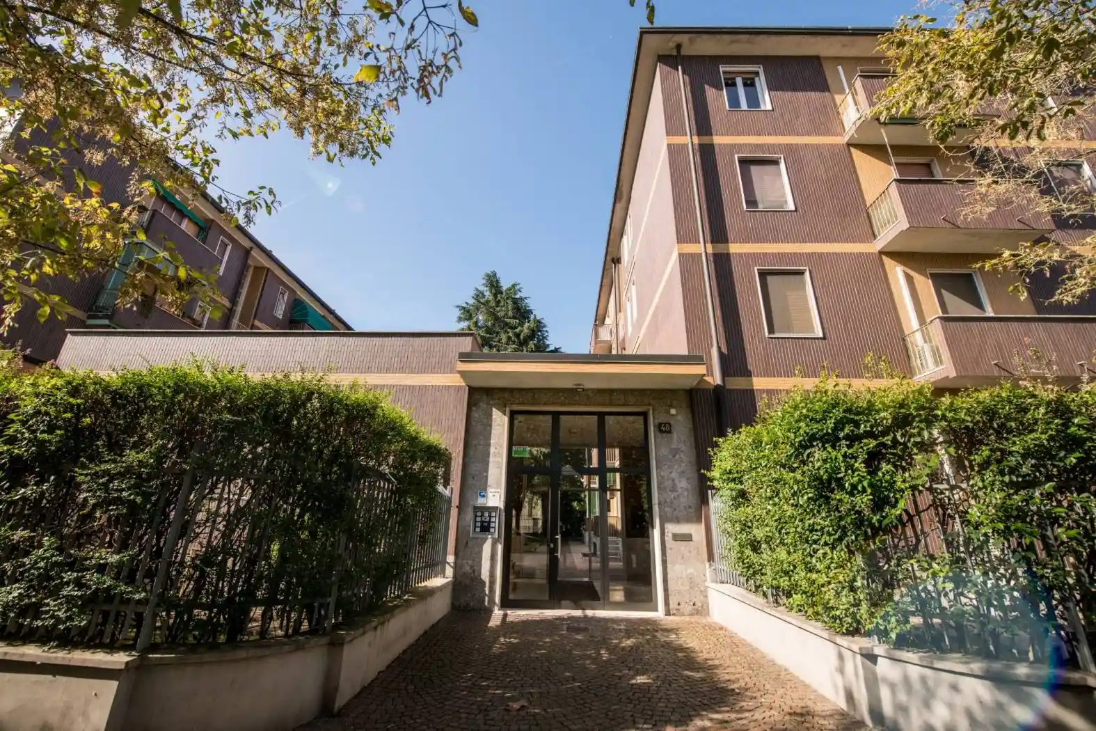 Bilocale via Ravenna 48, Corvetto, Milano - foto 4