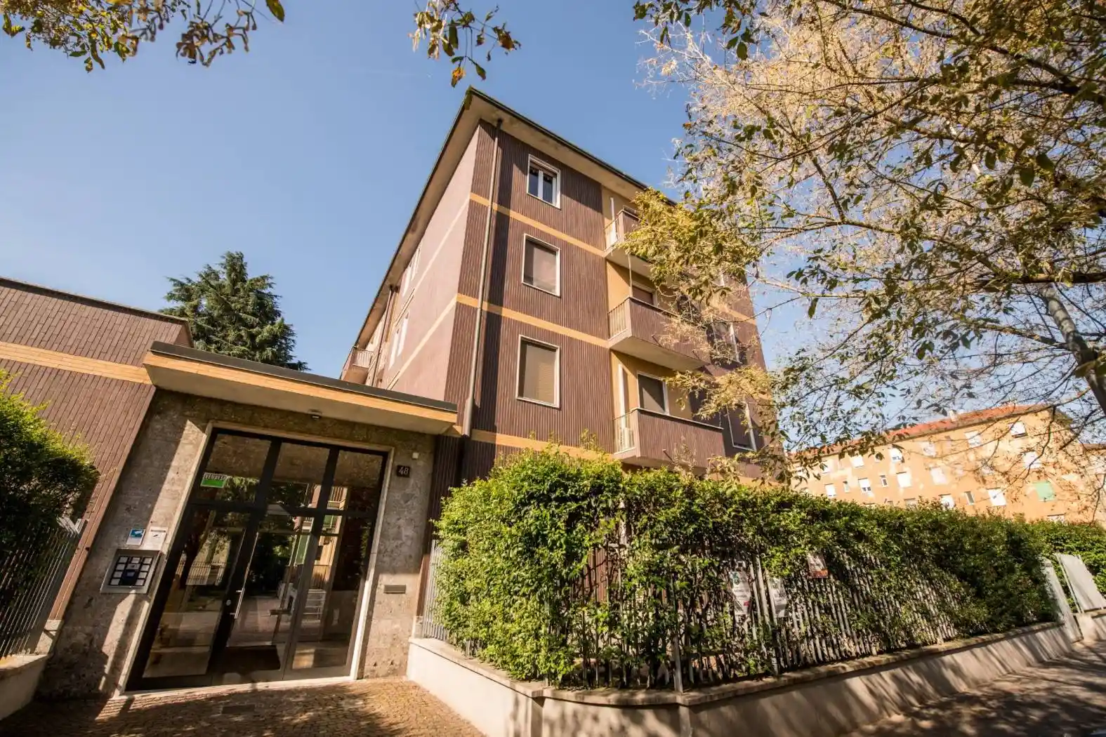 Bilocale via Ravenna 48, Corvetto, Milano - foto 5