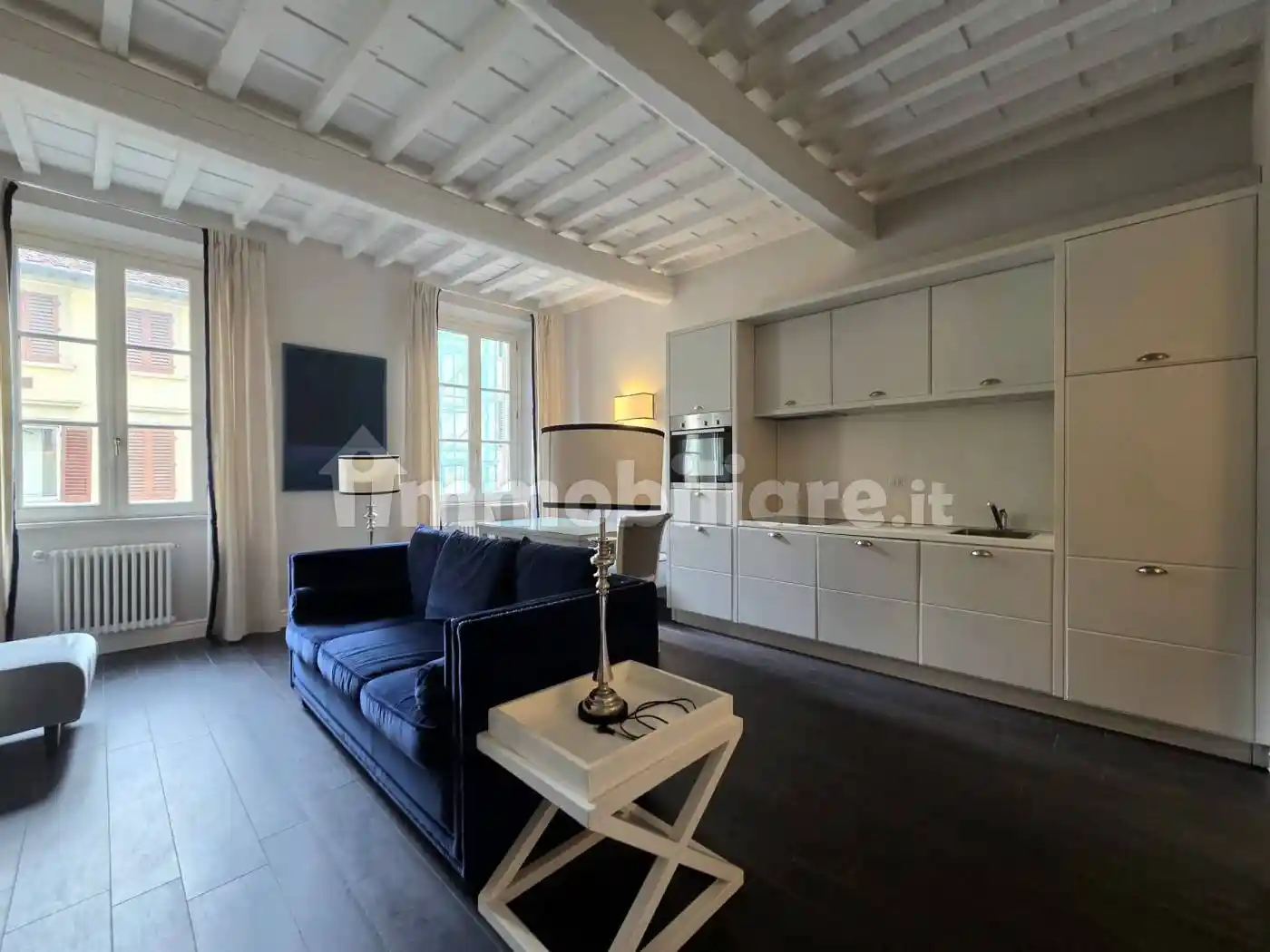 Appartamento in affitto a Firenze